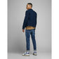 JJITIM JJORIGINAL AM 782 50SPS NOOS TAPERED FIT JEANS