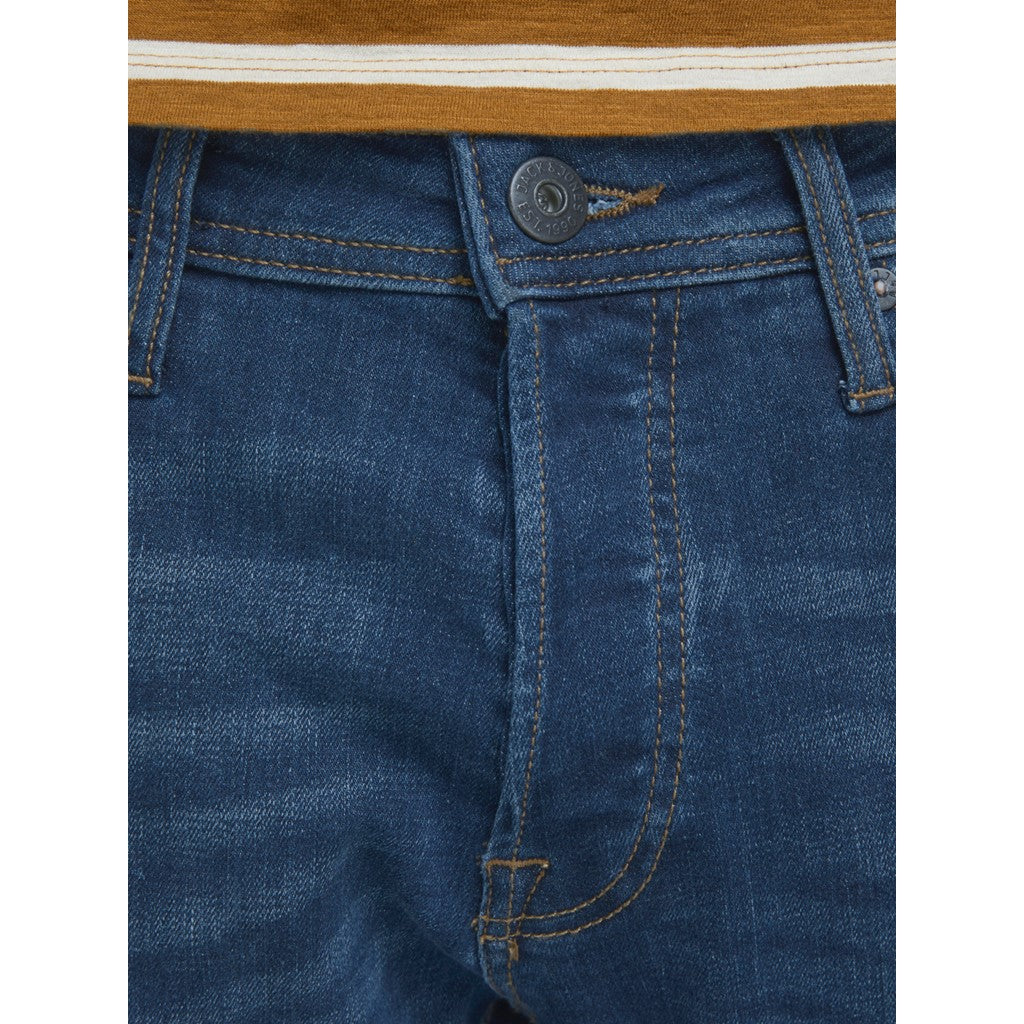 JJITIM JJORIGINAL AM 782 50SPS NOOS TAPERED FIT JEANS