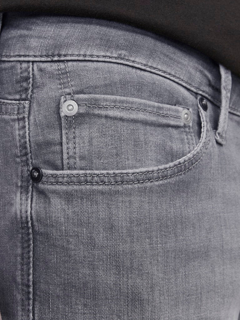 JJIGLENN JJICON JJ 257 50SPS NOOS