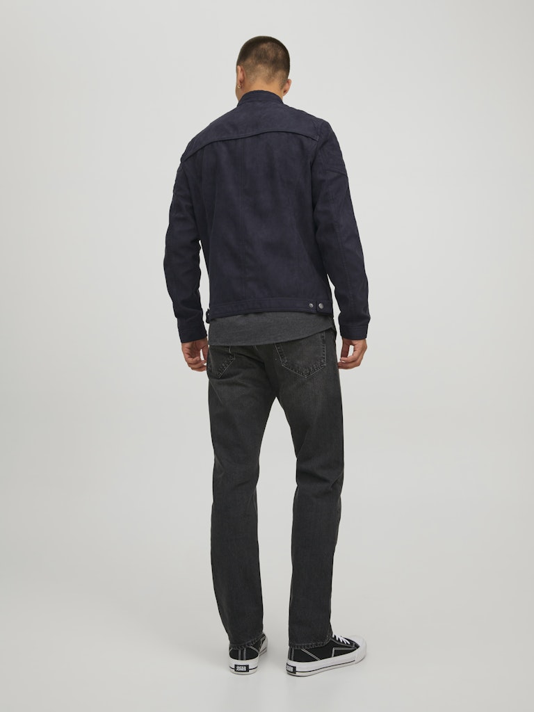 MALE CIRCULAR KNIT