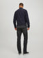 MALE CIRCULAR KNIT