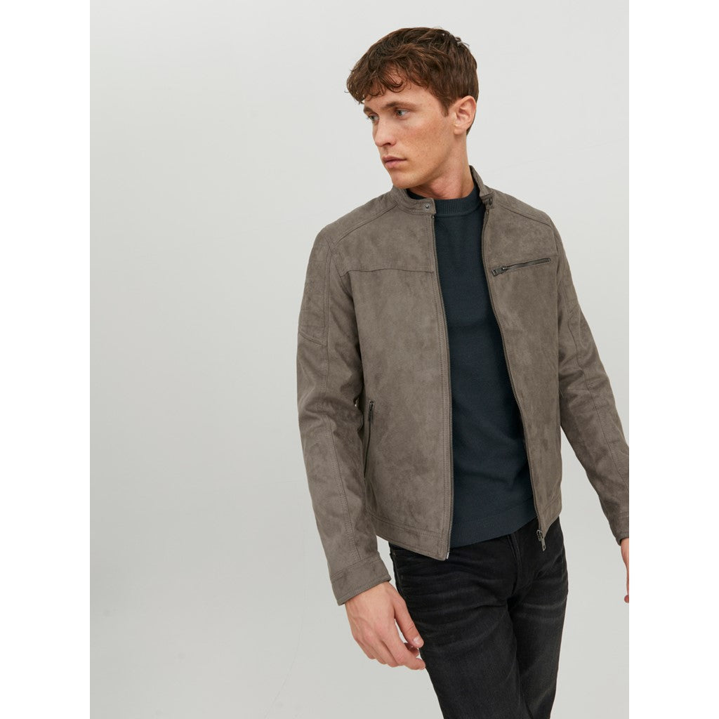 JJEROCKY JACKET NOOS