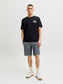 JJECORP LOGO TEE SS O-NECK NOOS