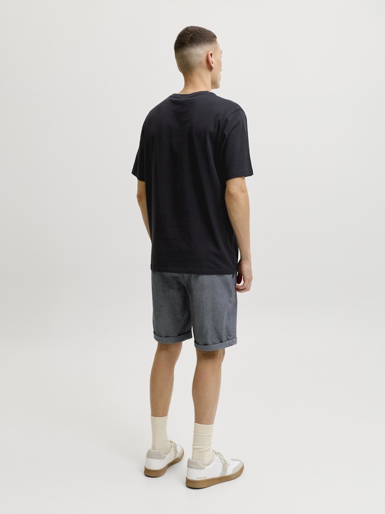 JJECORP LOGO TEE SS O-NECK NOOS