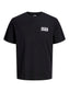 JJECORP LOGO TEE SS O-NECK NOOS