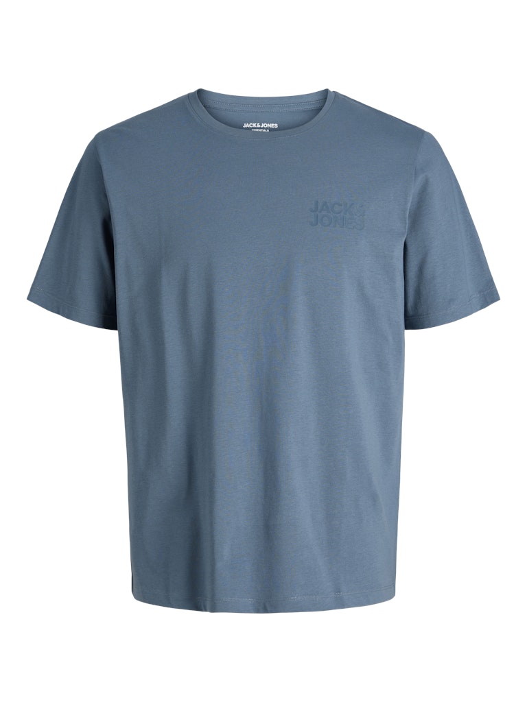 JJECORP LOGO TEE SS O-NECK NOOS