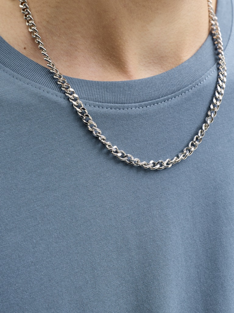 JJECORP LOGO TEE SS O-NECK NOOS