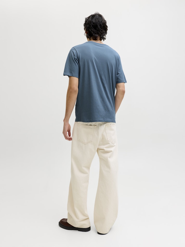JJECORP LOGO TEE SS O-NECK NOOS