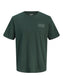 JJECORP LOGO TEE SS O-NECK NOOS