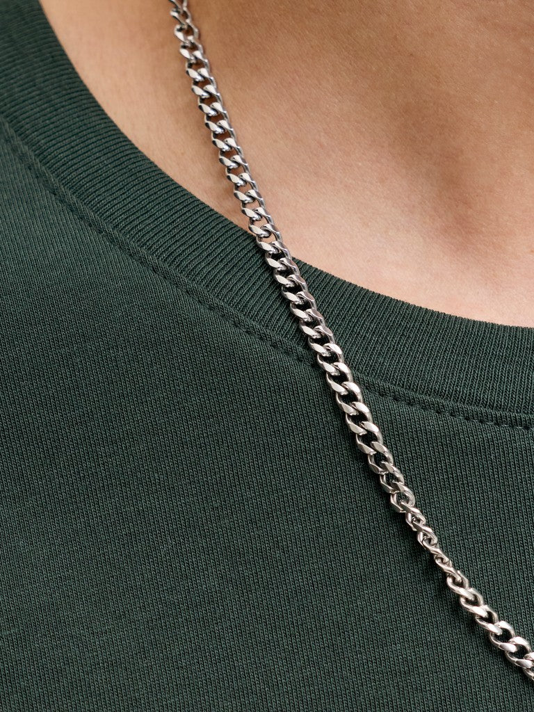 JJECORP LOGO TEE SS O-NECK NOOS