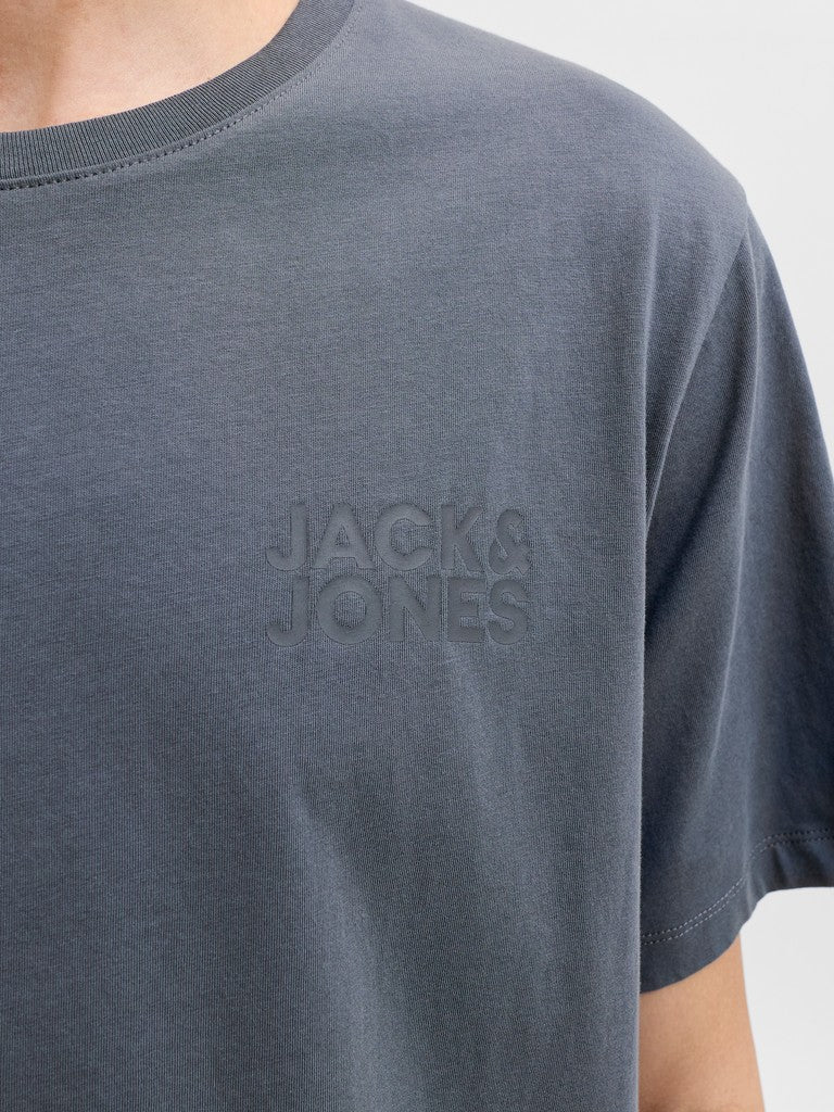 JJECORP LOGO TEE SS O-NECK NOOS