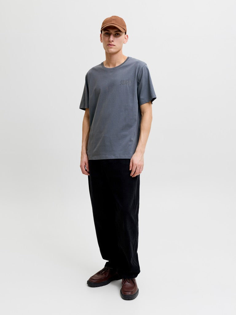 JJECORP LOGO TEE SS O-NECK NOOS