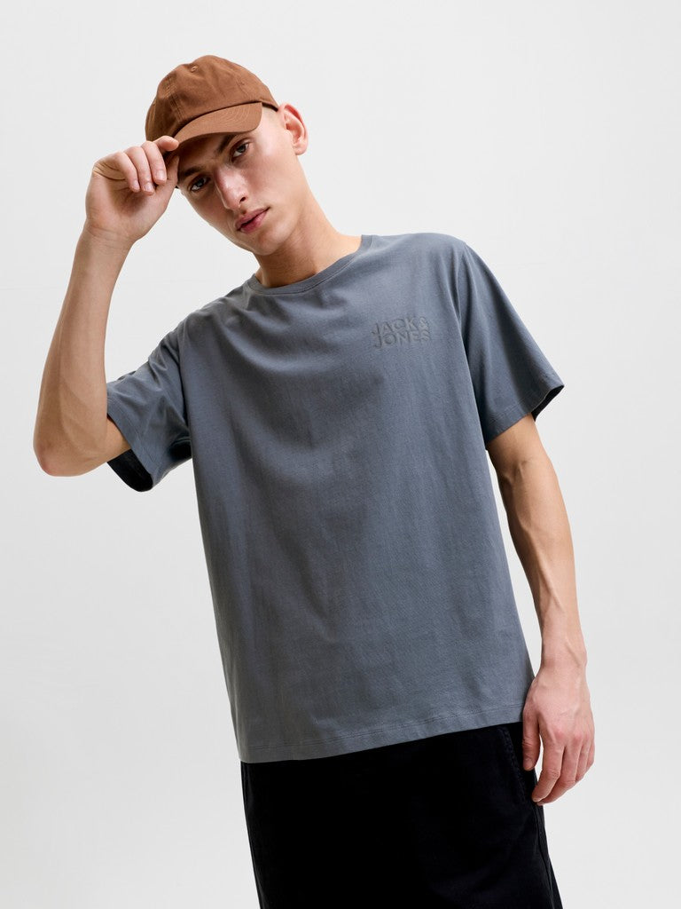 JJECORP LOGO TEE SS O-NECK NOOS