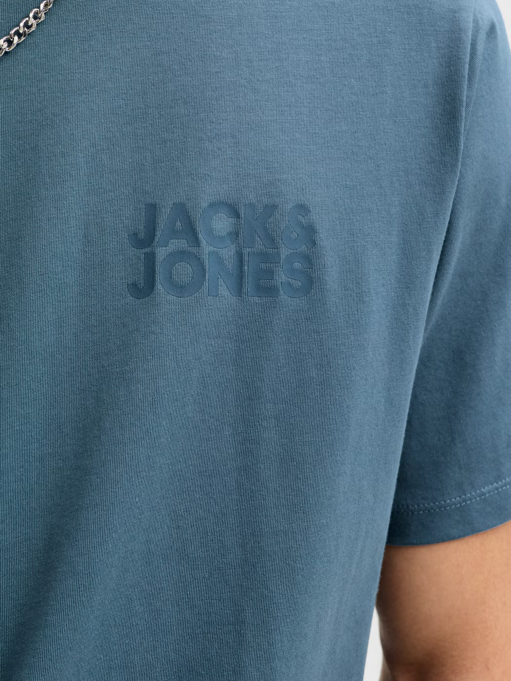 JJECORP LOGO TEE SS O-NECK NOOS