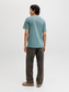 JJECORP LOGO TEE SS O-NECK NOOS
