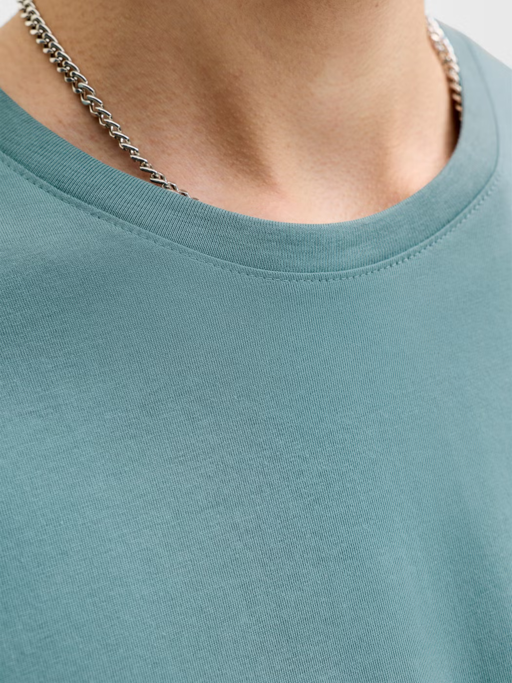 JJECORP LOGO TEE SS O-NECK NOOS