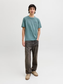 JJECORP LOGO TEE SS O-NECK NOOS