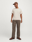 JJECORP LOGO TEE SS O-NECK NOOS