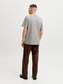 JJECORP LOGO TEE SS O-NECK NOOS