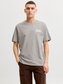 JJECORP LOGO TEE SS O-NECK NOOS