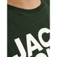 JJECORP LOGO TEE SS O-NECK NOOS