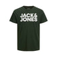 JJECORP LOGO TEE SS O-NECK NOOS