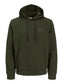 JJECORP LOGO SWEAT HOOD NOOS