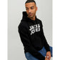 JJECORP LOGO SWEAT HOOD NOOS