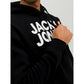 JJECORP LOGO SWEAT HOOD NOOS