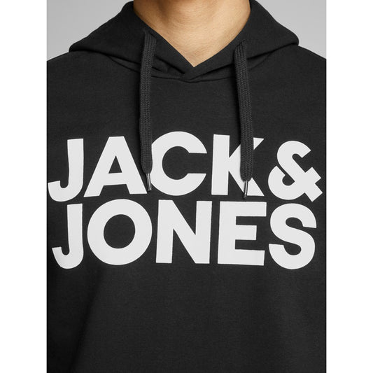 JJECORP LOGO SWEAT HOOD NOOS