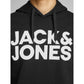 JJECORP LOGO SWEAT HOOD NOOS