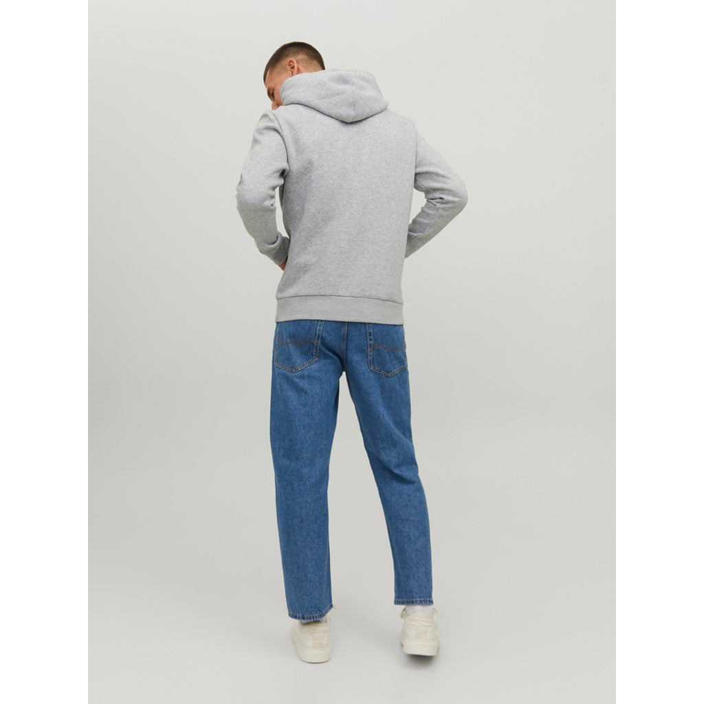 JJECORP LOGO SWEAT HOOD NOOS