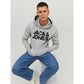 JJECORP LOGO SWEAT HOOD NOOS