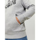 JJECORP LOGO SWEAT HOOD NOOS