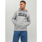 JJECORP LOGO SWEAT HOOD NOOS
