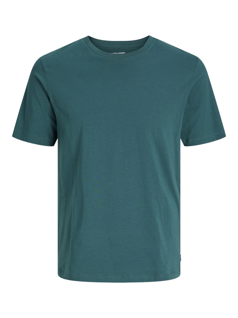 JJEORGANIC BASIC TEE SS O-NECK NOOS