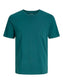 JJEORGANIC BASIC TEE SS O-NECK NOOS