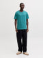 JJEORGANIC BASIC TEE SS O-NECK NOOS