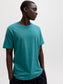 JJEORGANIC BASIC TEE SS O-NECK NOOS