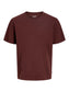 JJEORGANIC BASIC TEE SS O-NECK NOOS