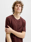 JJEORGANIC BASIC TEE SS O-NECK NOOS