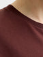 JJEORGANIC BASIC TEE SS O-NECK NOOS