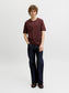 JJEORGANIC BASIC TEE SS O-NECK NOOS