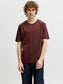JJEORGANIC BASIC TEE SS O-NECK NOOS