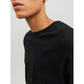 JJEORGANIC BASIC TEE SS O-NECK NOOS