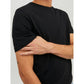 JJEORGANIC BASIC TEE SS O-NECK NOOS