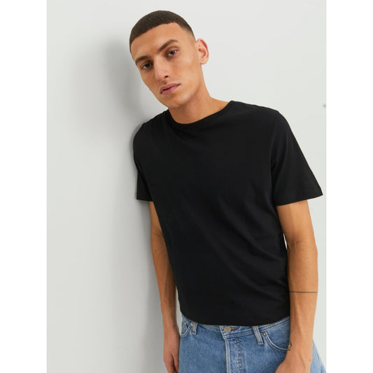 JJEORGANIC BASIC TEE SS O-NECK NOOS