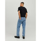 JJEORGANIC BASIC TEE SS O-NECK NOOS