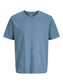 JJEORGANIC BASIC TEE SS O-NECK NOOS