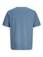 JJEORGANIC BASIC TEE SS O-NECK NOOS